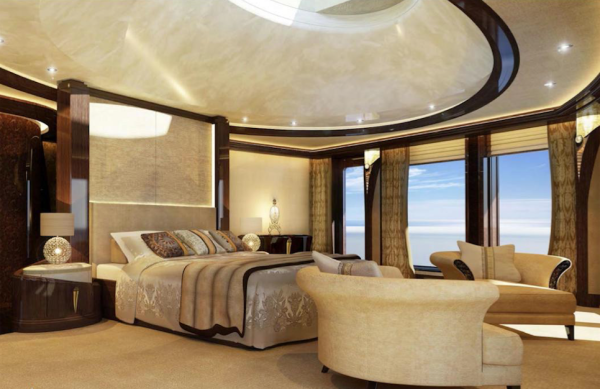 habitación kismet