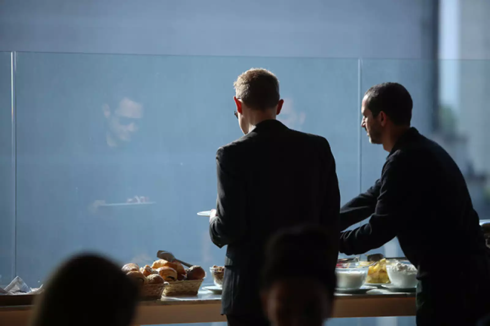 Desayuno jurado Quién 50