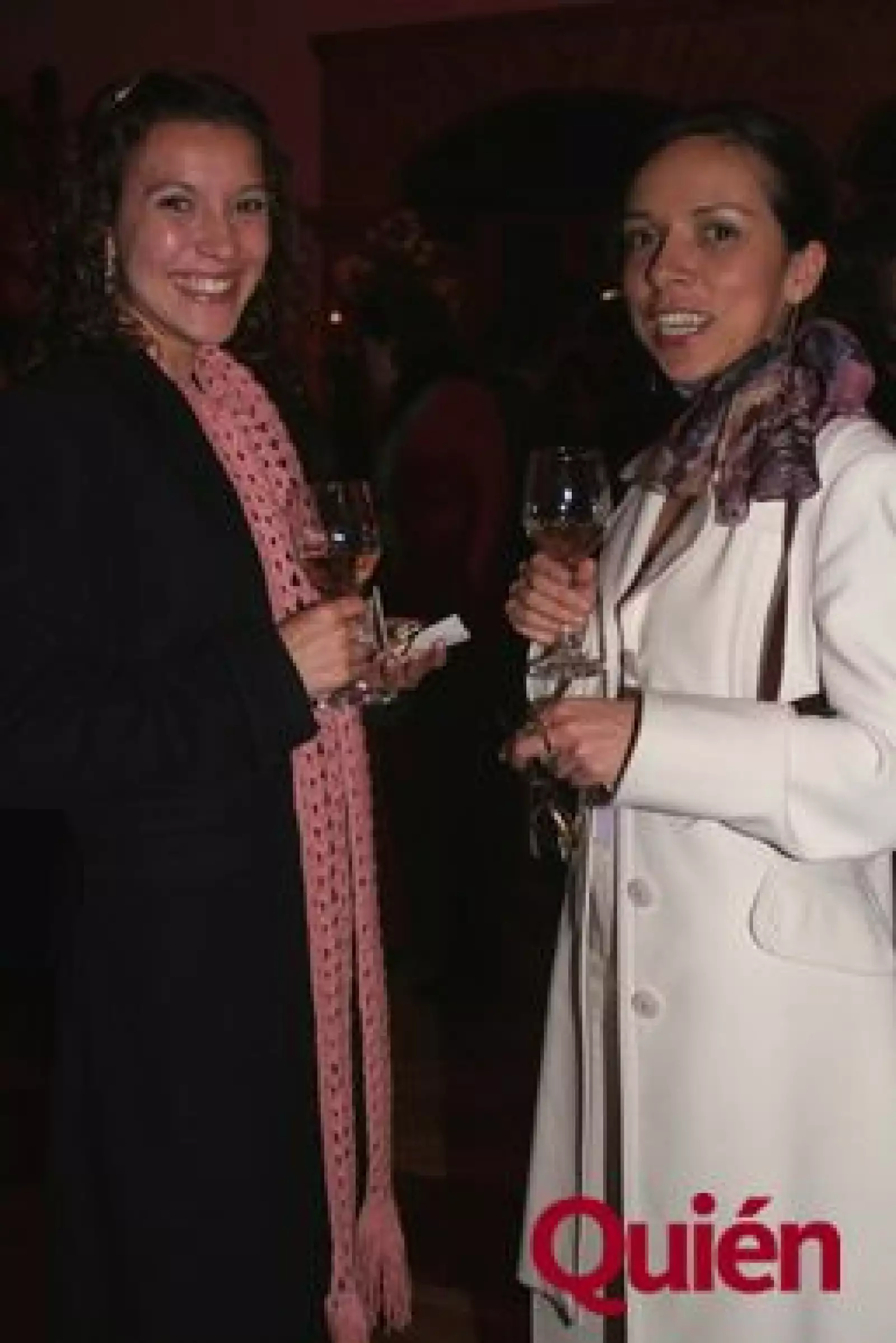 Cecilia Barbabosa, Damaris Sánchez