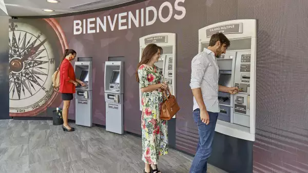 Banorte tarjetas Rappi 