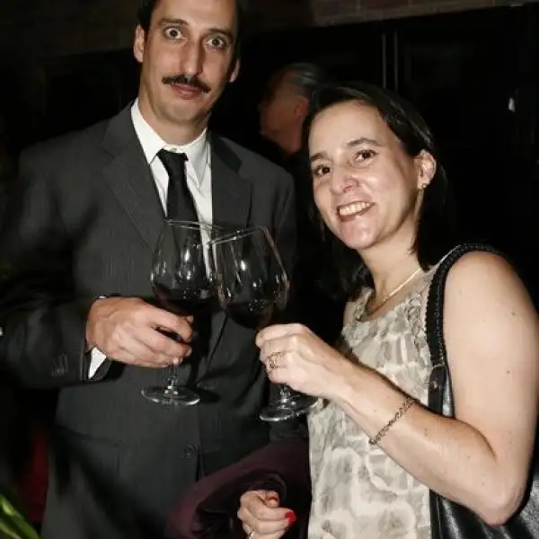 Lorenzo Diaz,Eugenia González