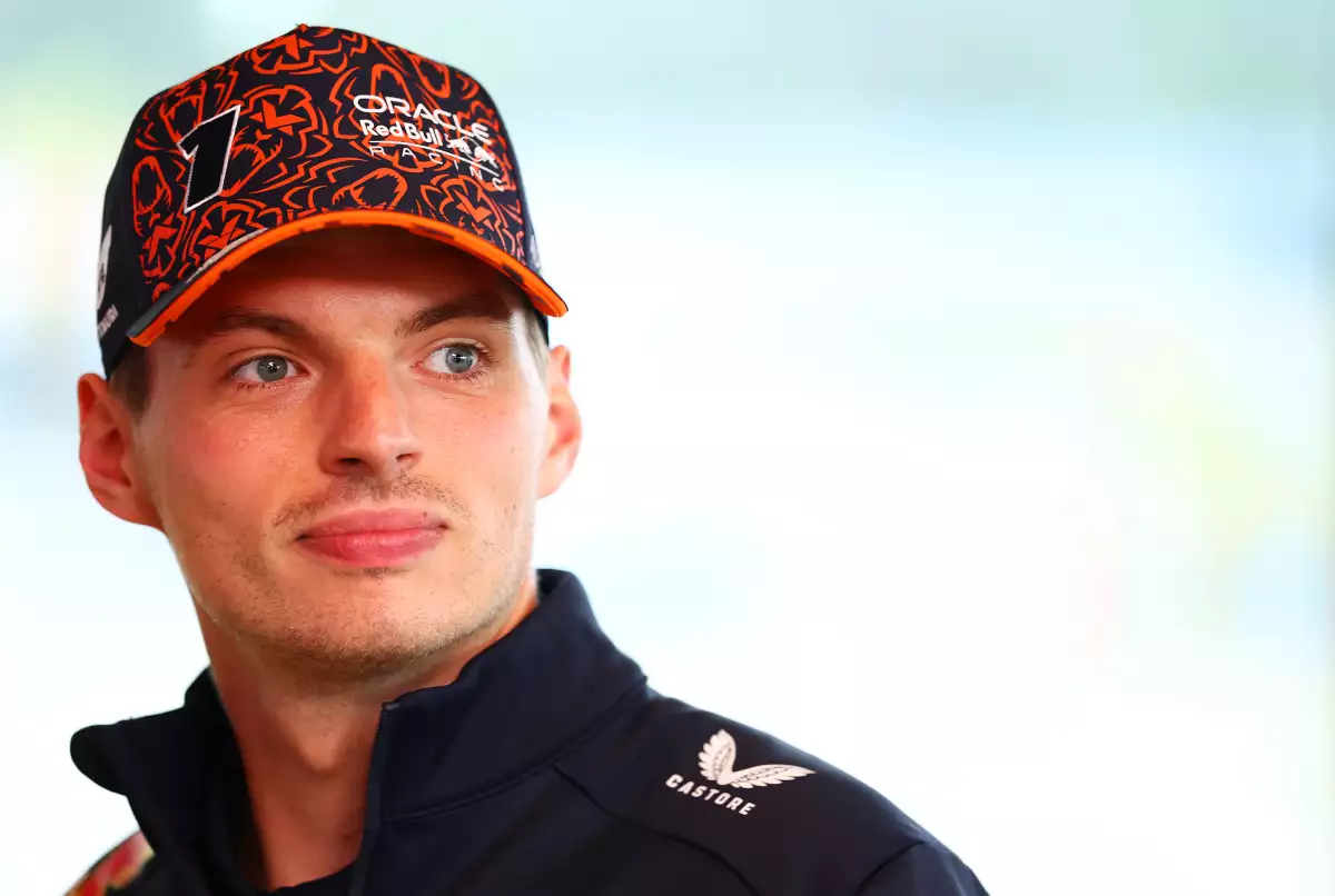 red bull sigue siendo mi segunda familia dice verstappen tras salida de horner