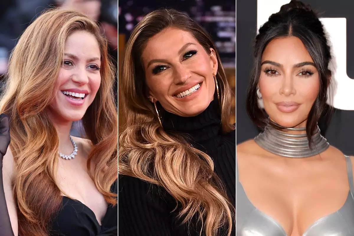 Famosas que pasan solteras el 14 de febrero