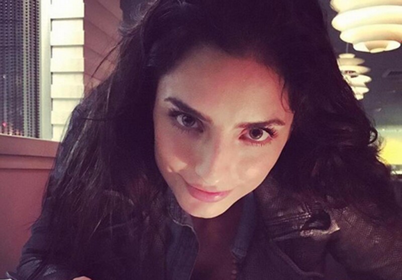 Aislinn Derbez