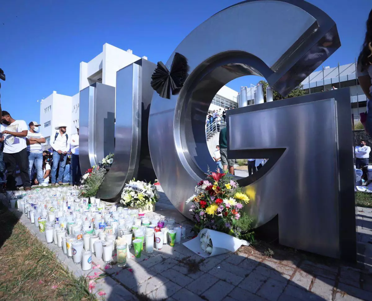 El caso de Ángel Yael revive criticas hacia la Guardia Nacional