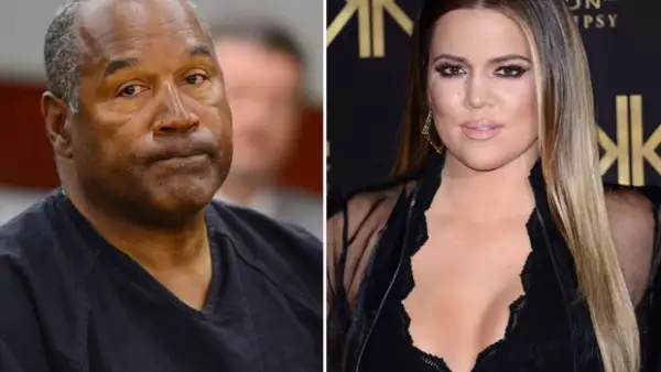 Según una publicación, la hermana menor de Kourtney y Kim es hija del ex jugador de futbol americano.