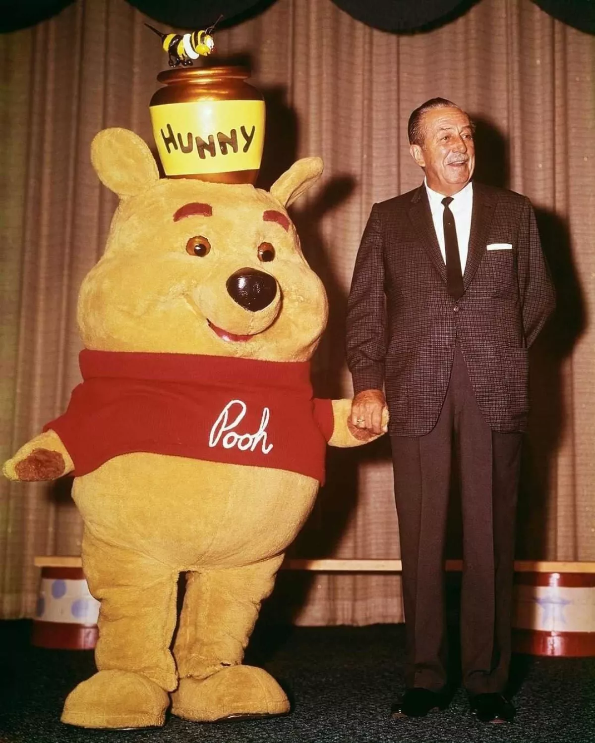 Winnie Pooh protagoniza película de terror 