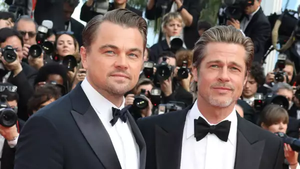 "Once Upon A Time In Hollywood" Red Carpet - The 72nd Annual Cannes Film Festival