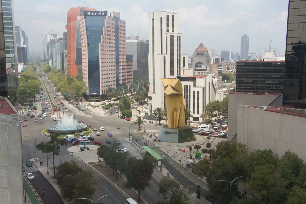 CDMX 