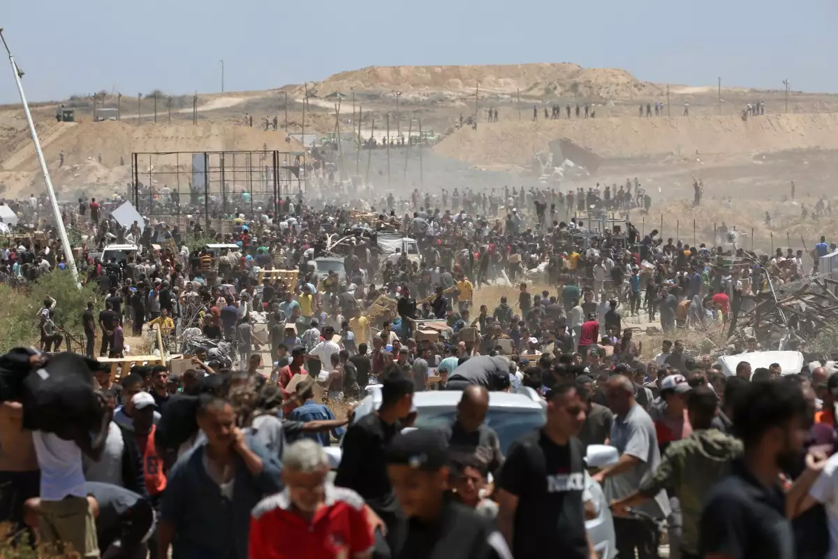 Trump impulsa tregua en Gaza; Israel la acepta pero Hamás la rechaza por insuficiente
