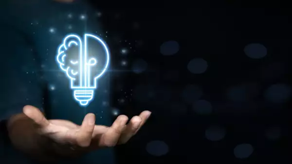 Creatividad e innovación tecnol