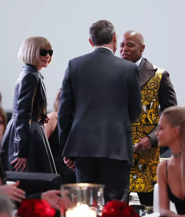 Ralph Lauren Fall 2022 Fashion Show - Runway