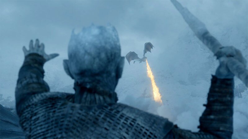 Game of Thrones