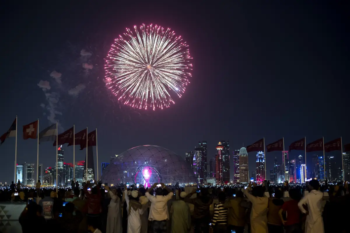 Qatar-Año-nuevo