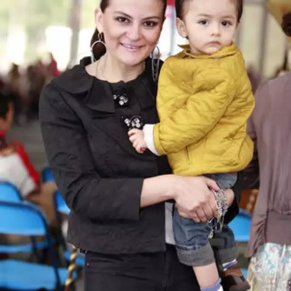 Emilia Meza,Emiliano Rea