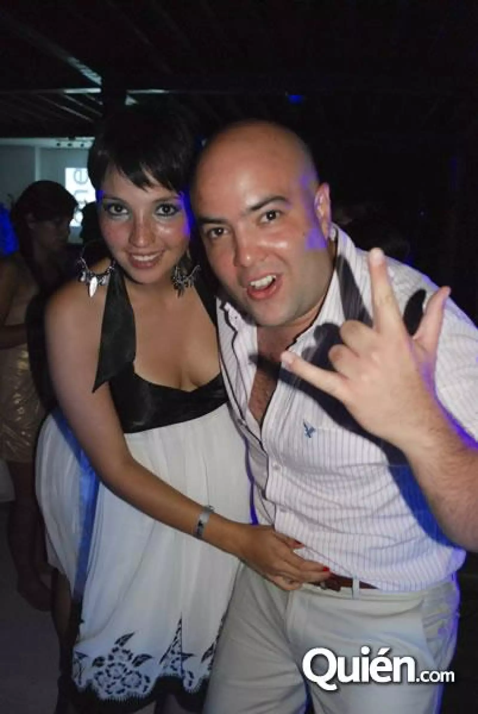 Boda Monica Basurto y Bulmaro Valdez