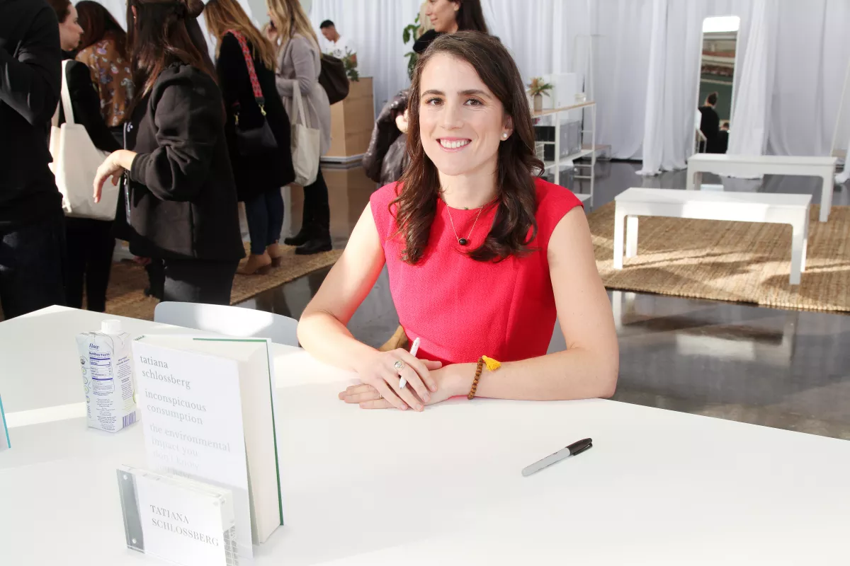In goop Health Summit San Francisco 2019
