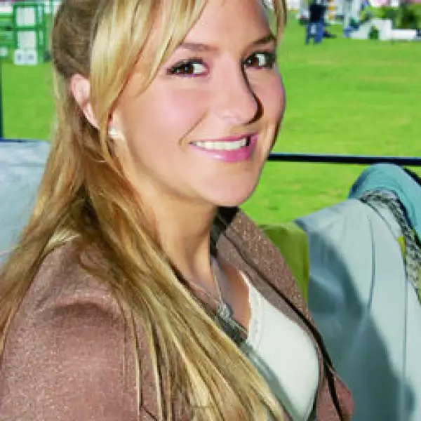 Paloma Serrano de Chedraui