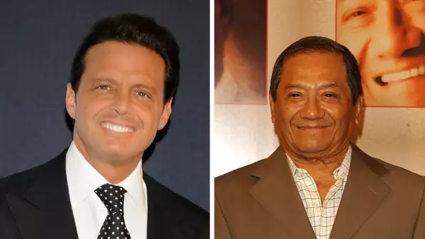 Luis Miguel y Armando Manzanero