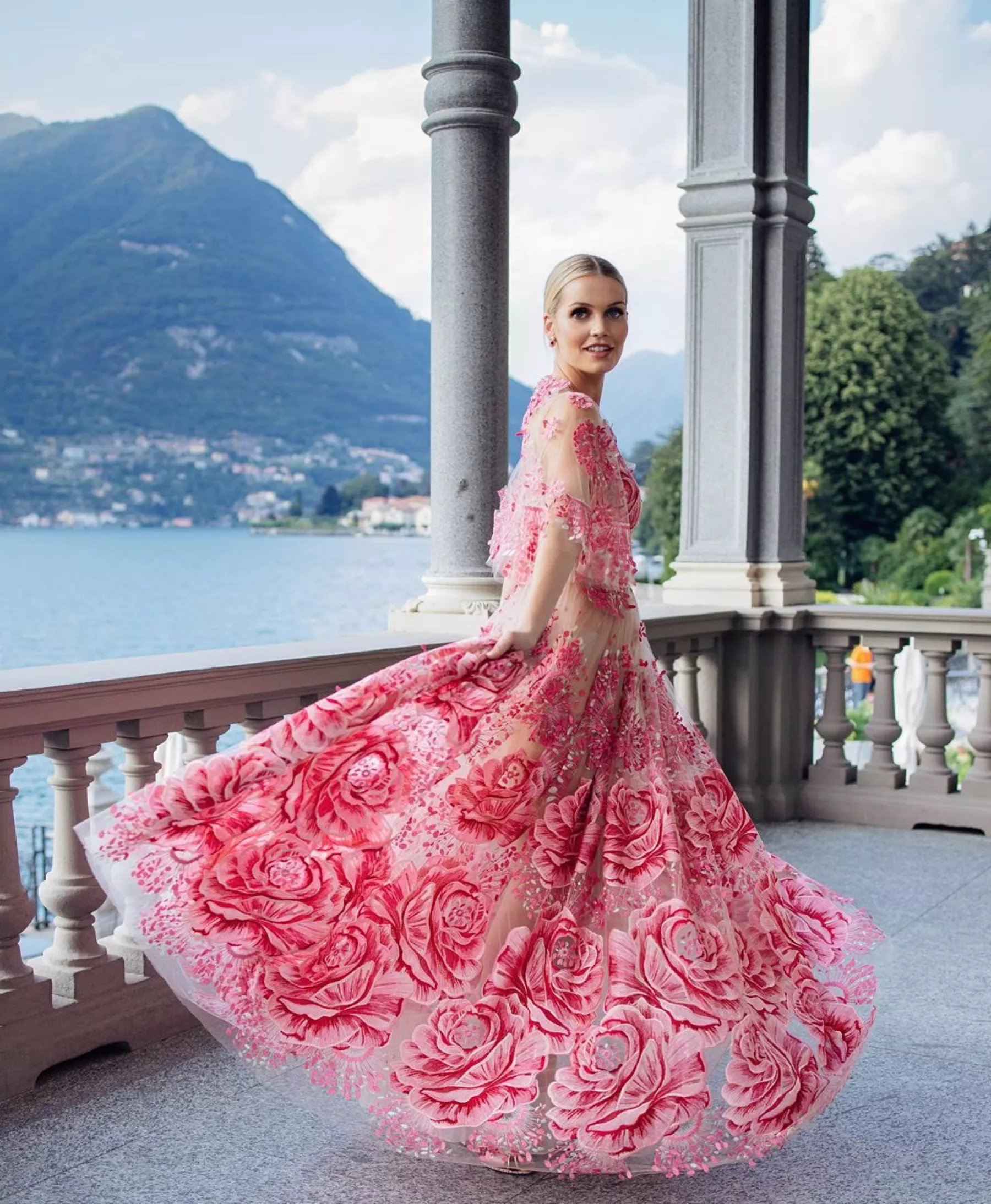 Lady Kitty Spencer