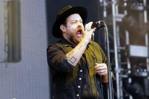 Nathaniel Rateliff The Night Sweats
