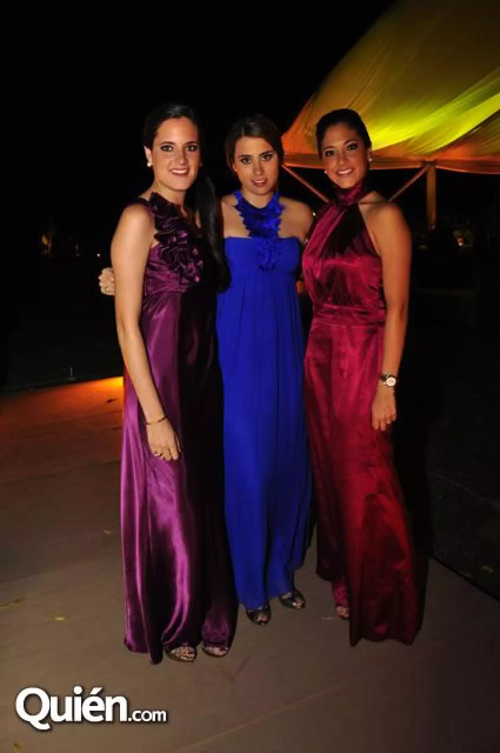 Natalia Martínez,Adriana Martínez,Viviana Martínez