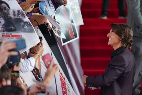tom cruise por que es la ultima estrella de hollywood