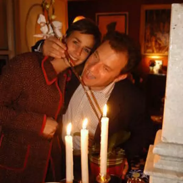 Aurelia Haut, Alejandro Lemaire