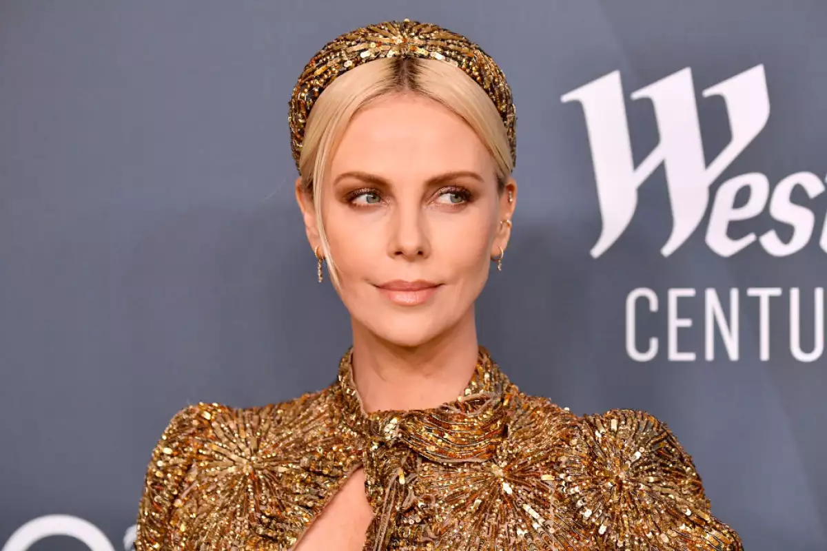 22nd Costume Designers Guild Awards - Arrivals
