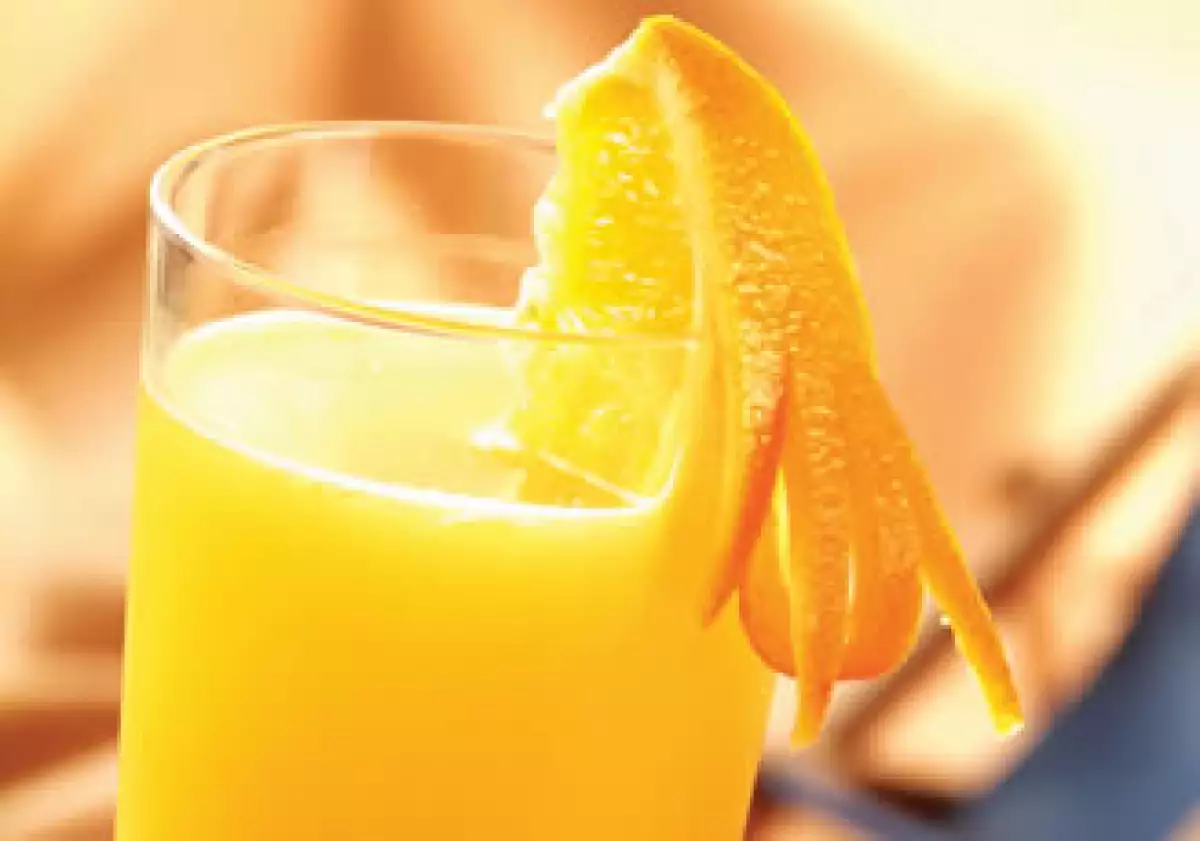 Una comisión de la OMC concordó con Brasil en que Washington violó las normas antidumping del jugo de naranja brasileño. (Foto: Photos to go)