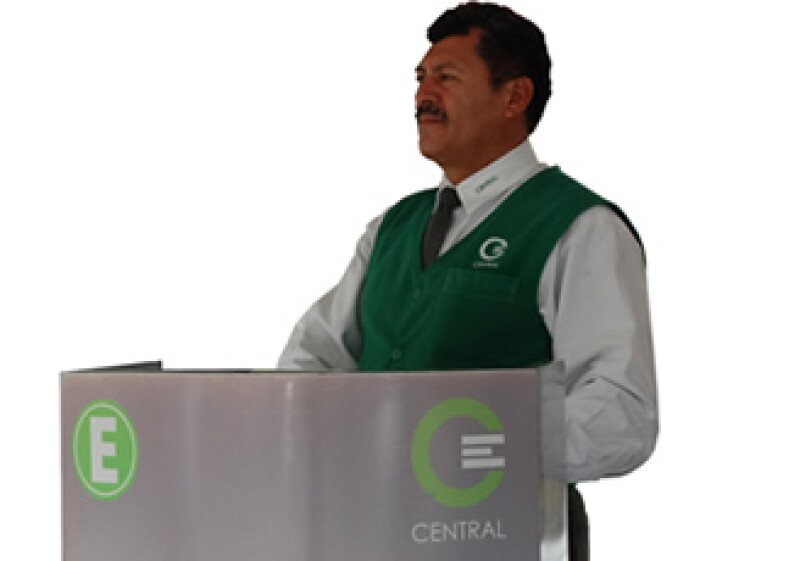 Central, se lista para la Bolsa mexicana (Foto: Cortesía Central)