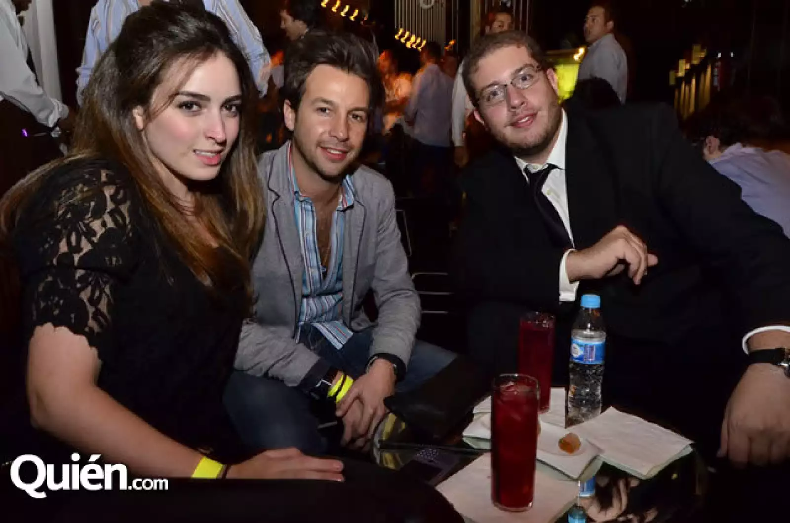 Lorenza Lazo, Juan de Villafranca y Pedro Checa