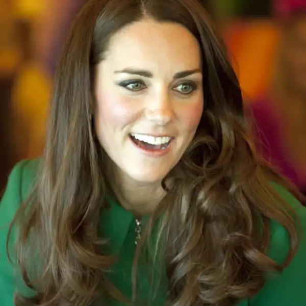 Kate Middleton