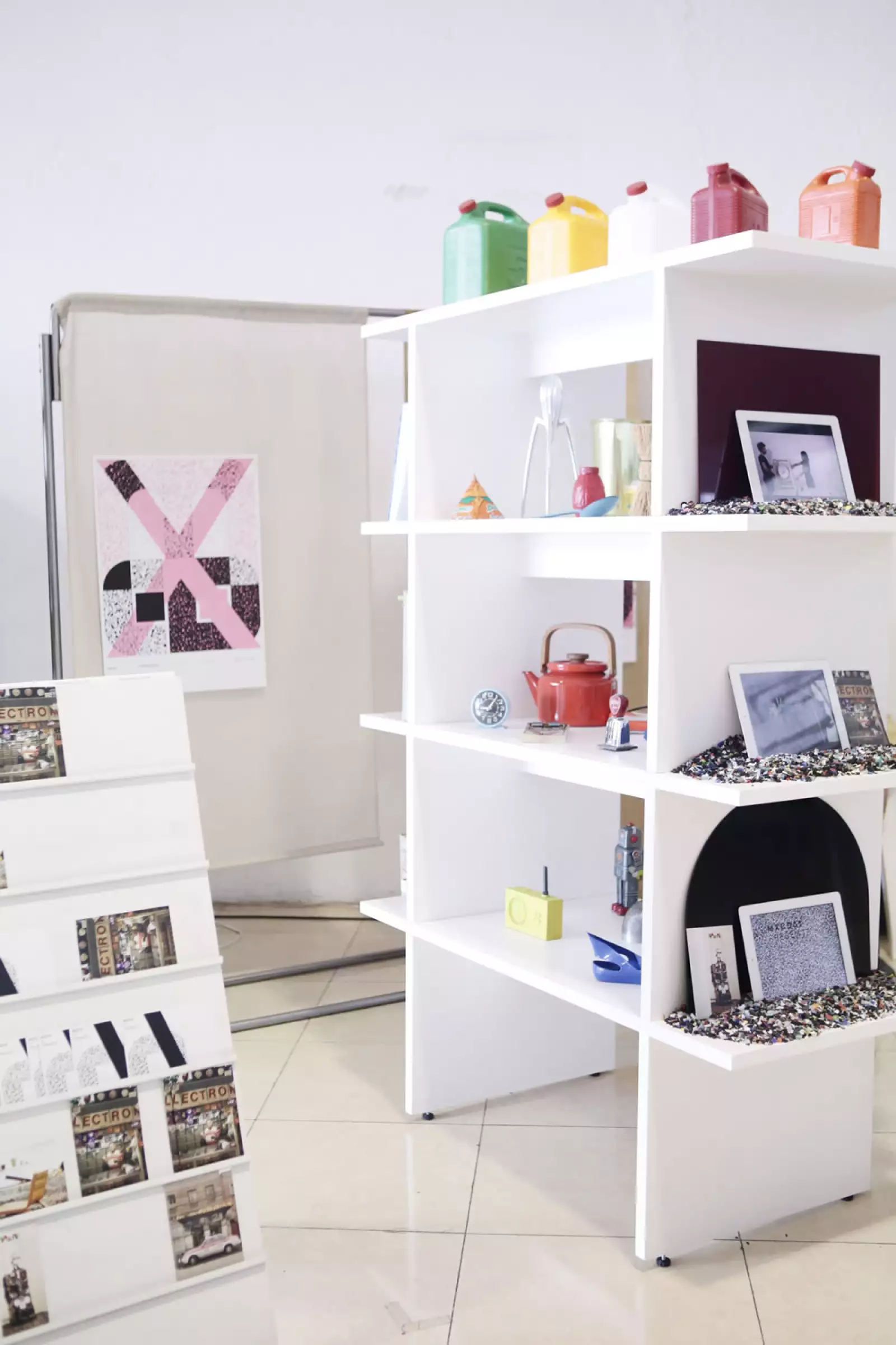 Feria Caravana Americana