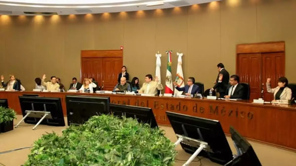 elecciones
