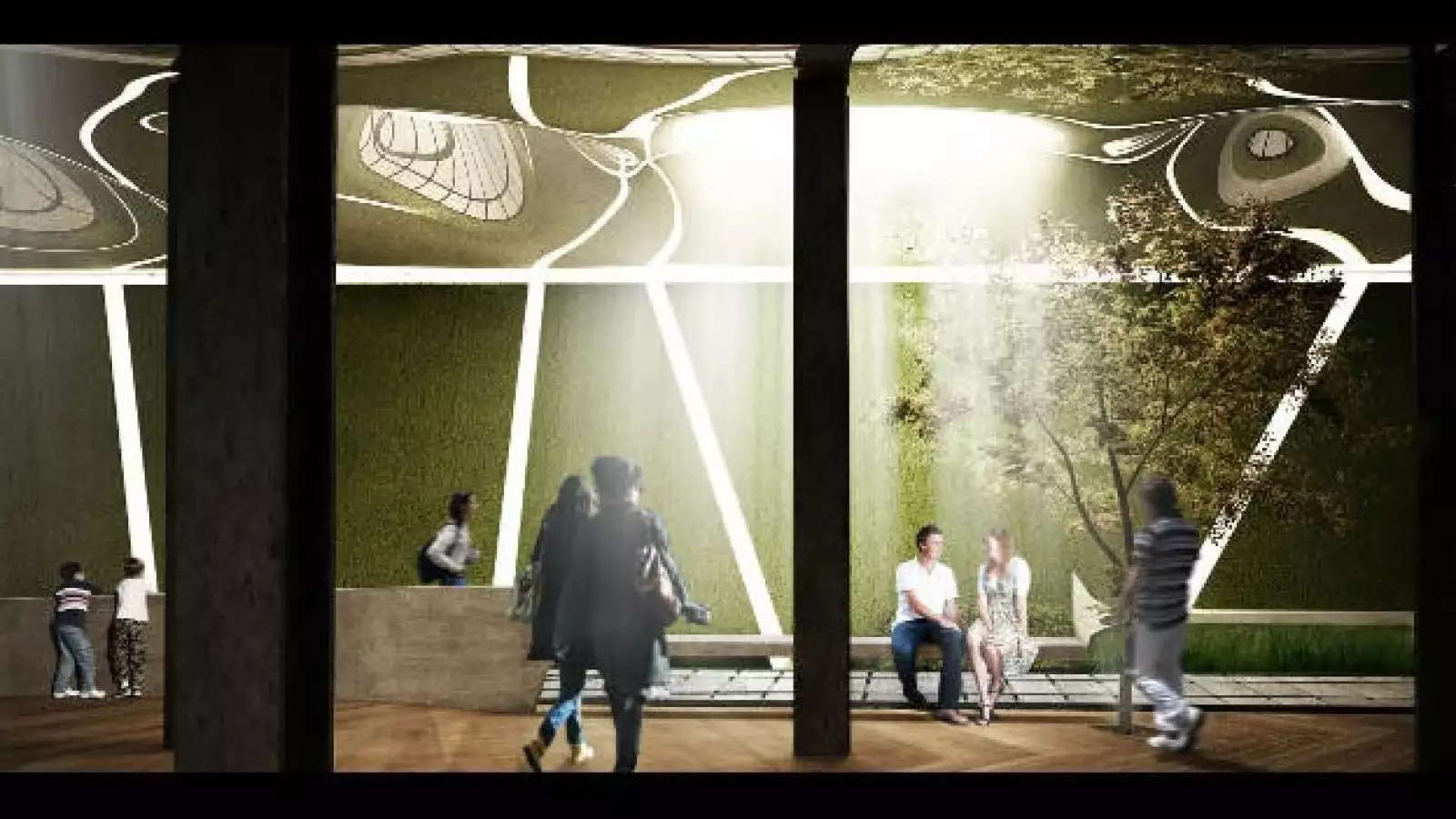 manhattan parque subterraneo 06