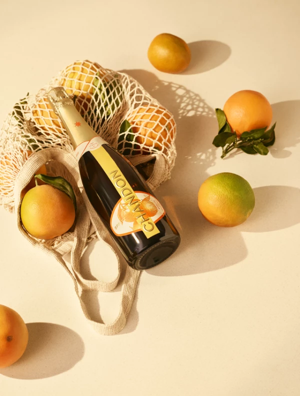 CHANDON GARDEN SPRITZ