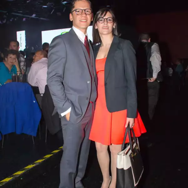 Pedro Asturiano,Beatriz Sánchez