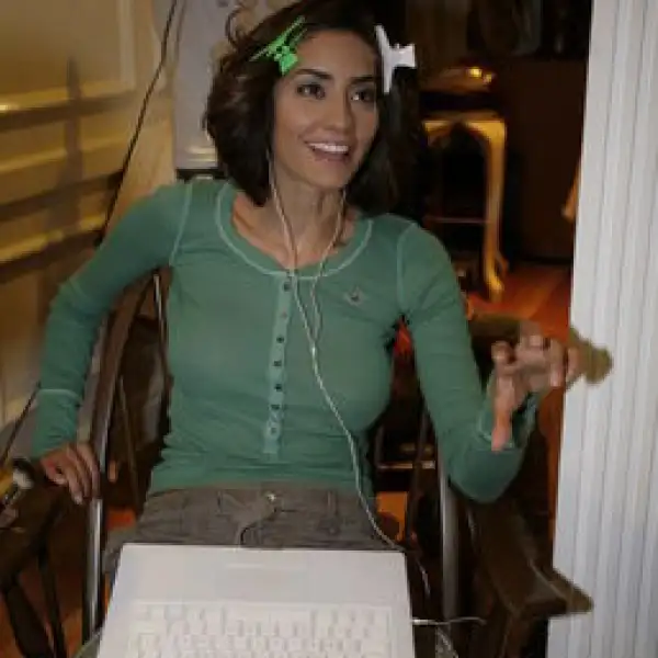 Paola Núñez