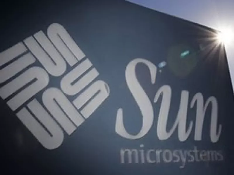 Sun Microsystems perdió más de 22% en el mercado Nasdaq la jornada de este lunes. (Foto: AP)