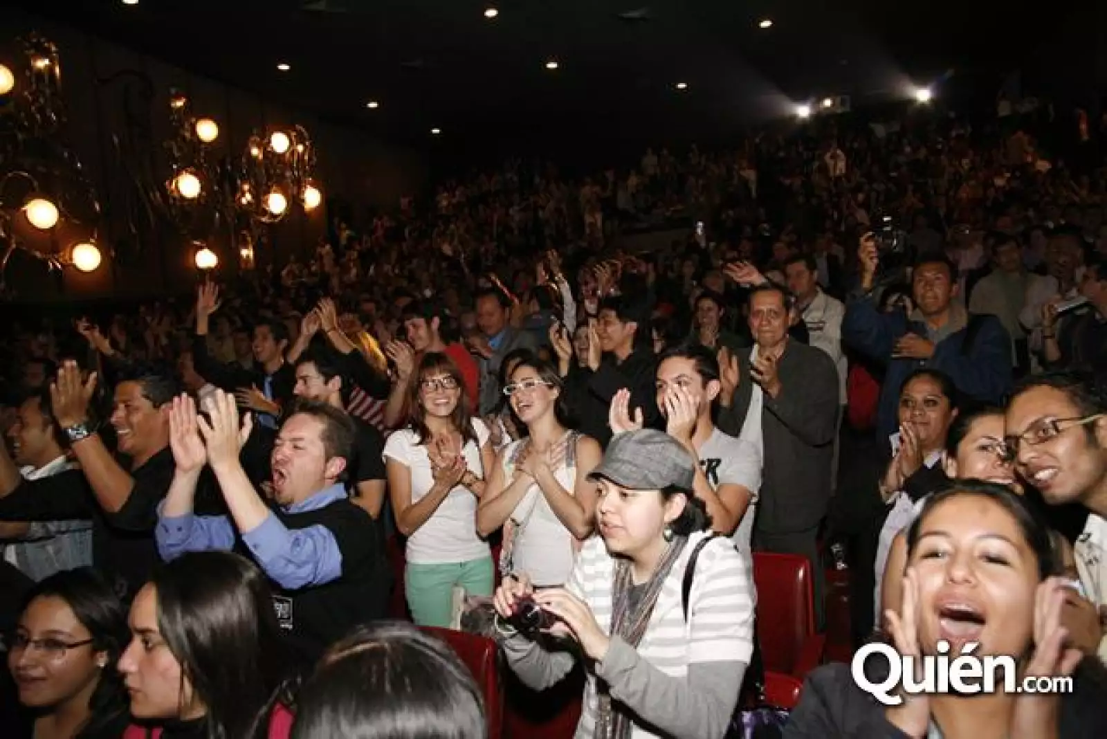 Obra de teatro Hairspray