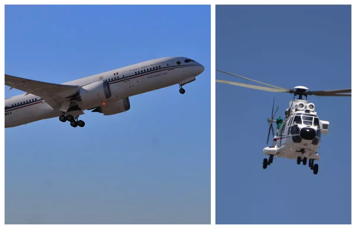 Aeronaves