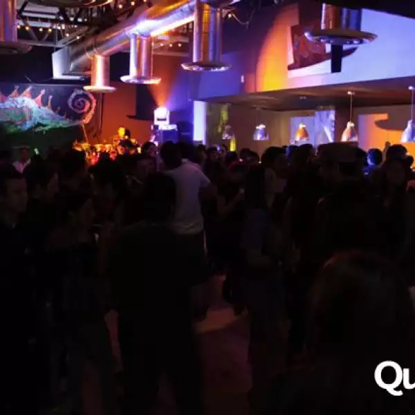 Cumple Uriel del Toro