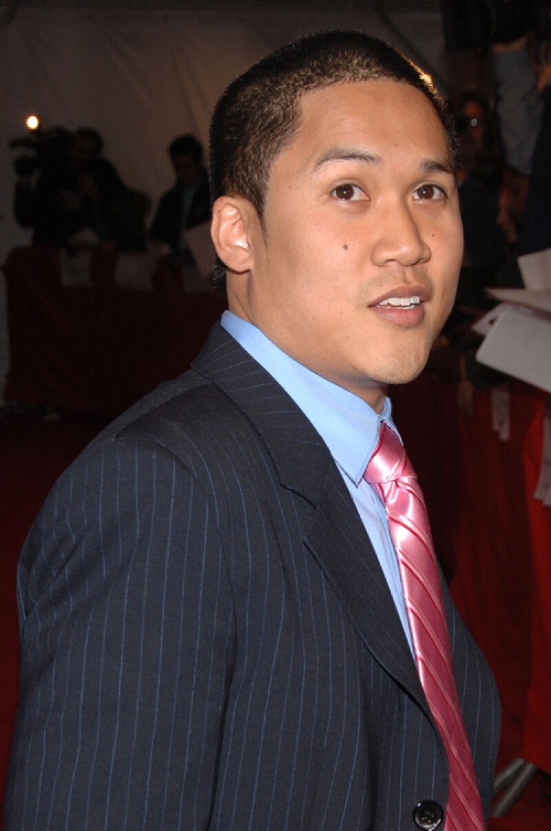 Dante Basco