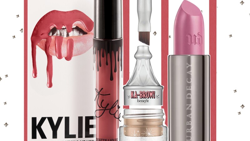Top lanzamientos de belleza