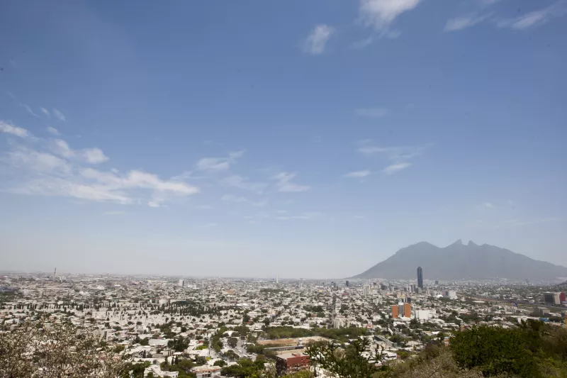 Monterrey