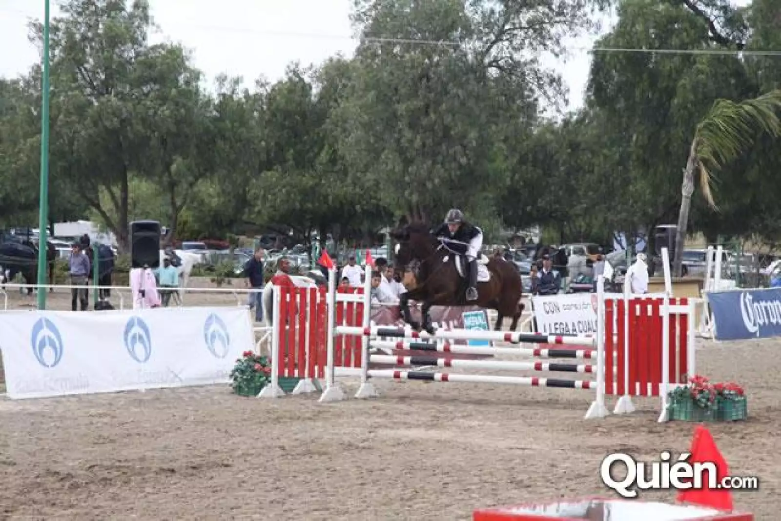 Campeonato Nacional de Salto 2009