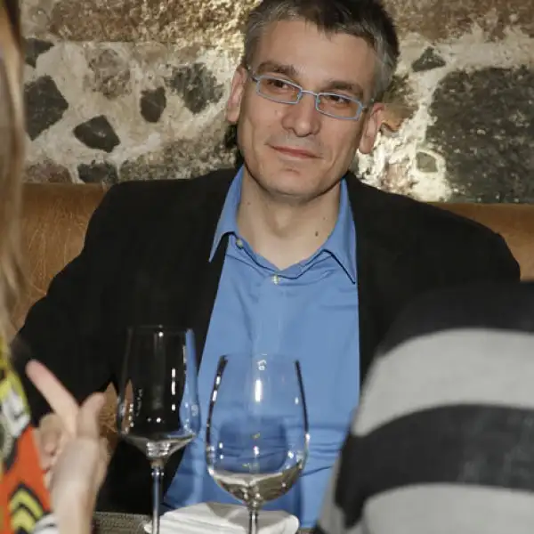 Gerardo Jiménez
