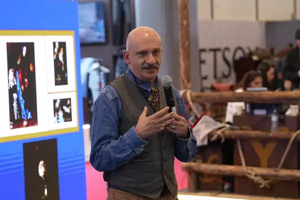 Intermoda es la expo que todo amante de la moda debería conocer