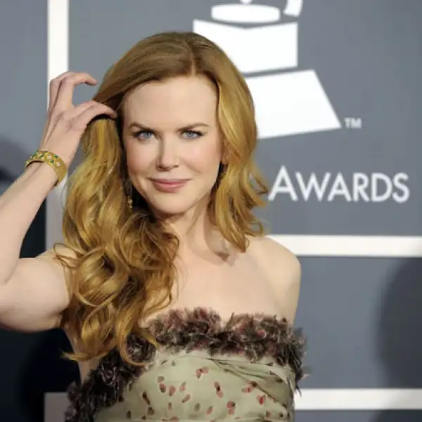 NICOLE KIDMAN. Está nominada este año por su actuación en `Rabbit Hole´. Fue en 2002 cuando se ganó el premio como Mejor Actriz por `The Hours´, además también fue nominada en 2001 por `Moulin Rouge´.